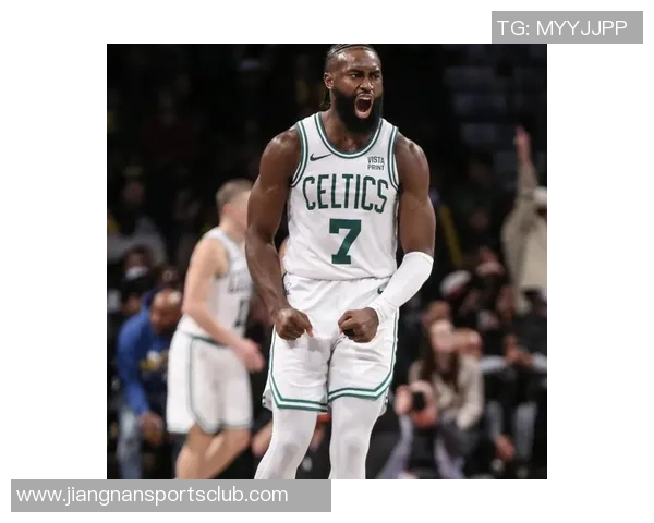 杰伦布朗雷打不动30表现出色但开拓者却切断了他与队友的联系