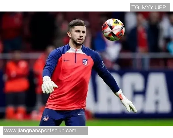 马竞对青年队门将身高设定新标准要求至少达到一米八五